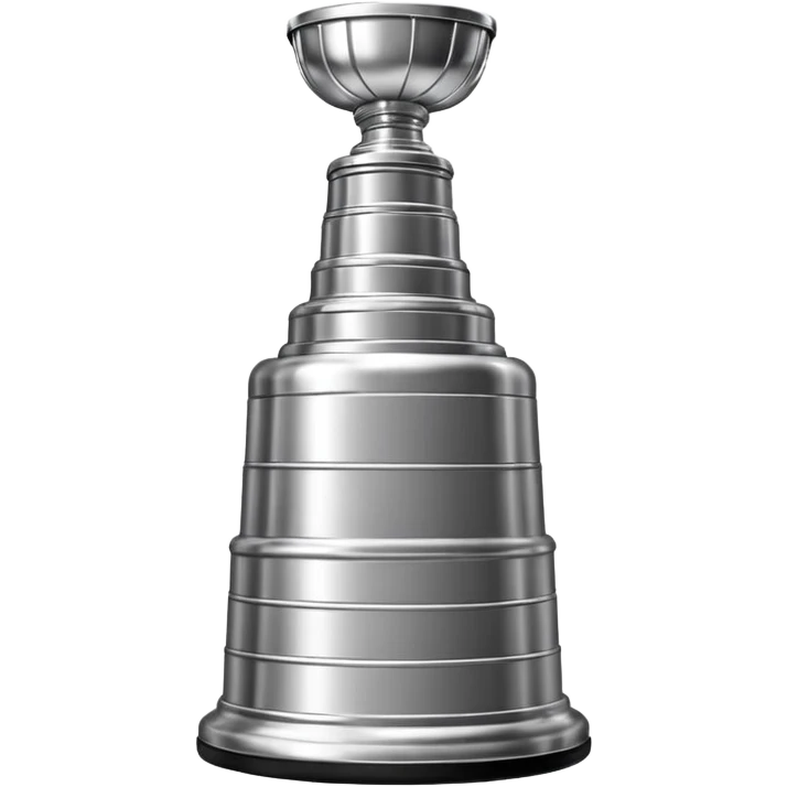 Stanley cup emoji