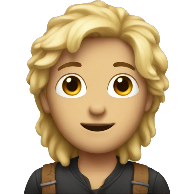 Vero emoji