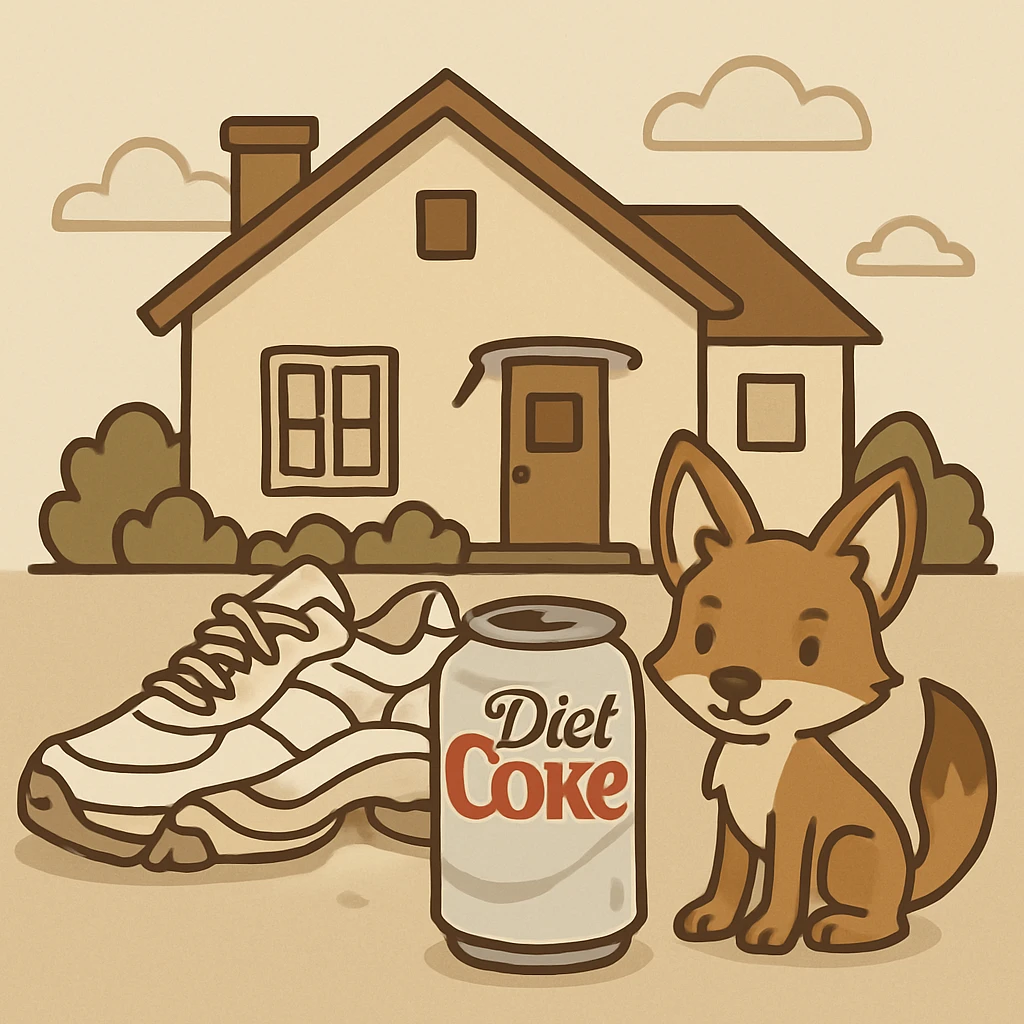 house emoji