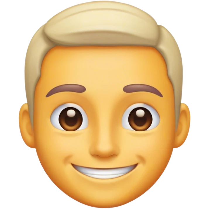 Dupa emoji