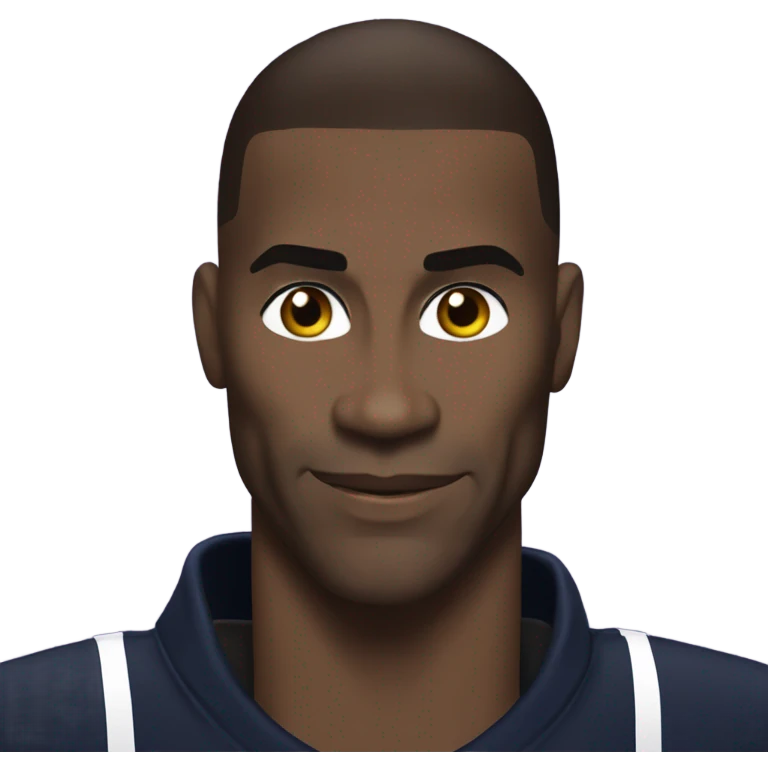 Shannon Sharpe on Club Shay Shay emoji