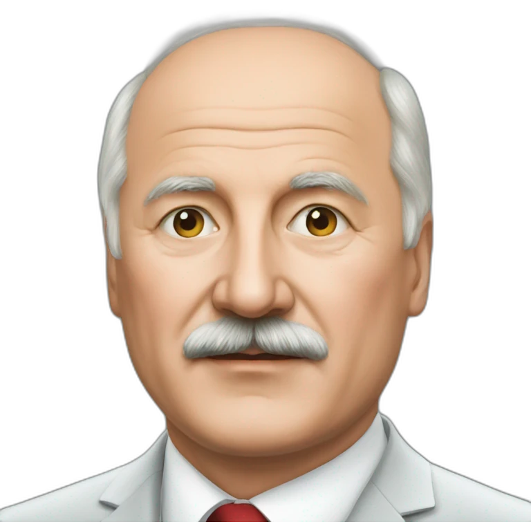 Lukashenko emoji