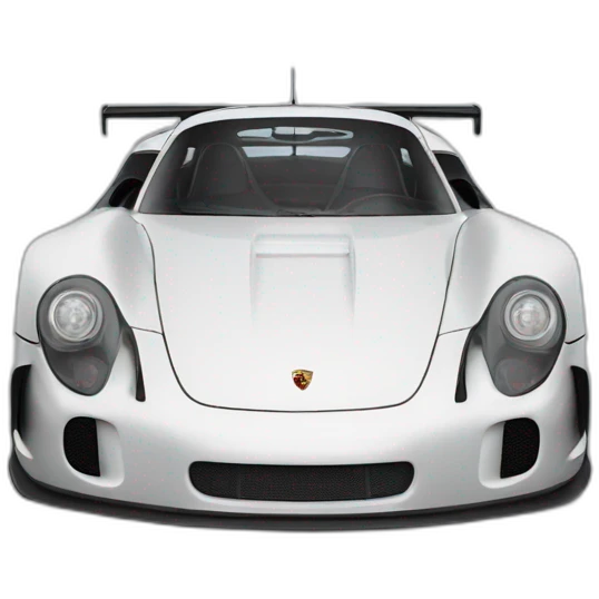 Porsche lmdh 919 emoji