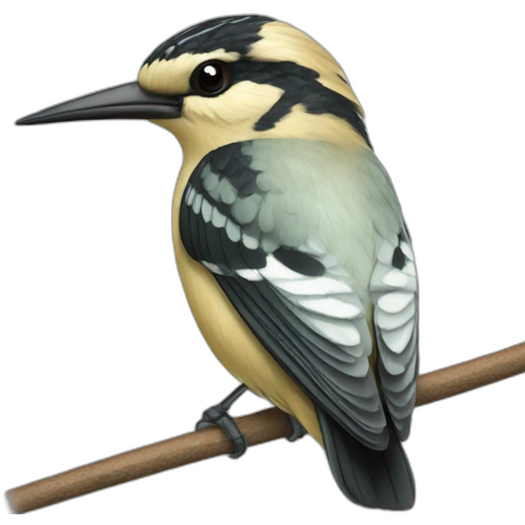 Iphiclides podalirius emoji