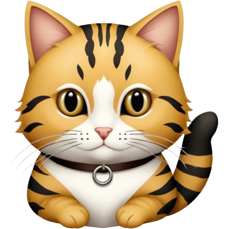 стикер авокадо с лицом, который задумался emoji