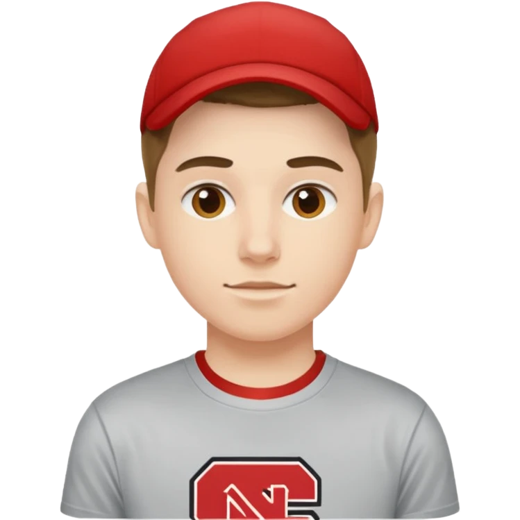 nc state emoji