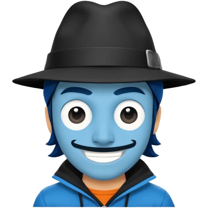 sprunki incredibox emoji