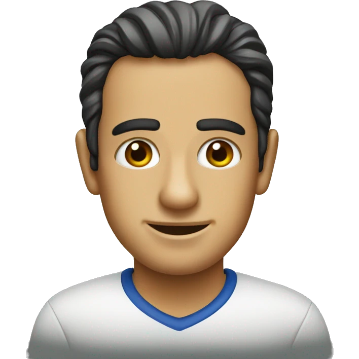 Cruz de bonaire  emoji
