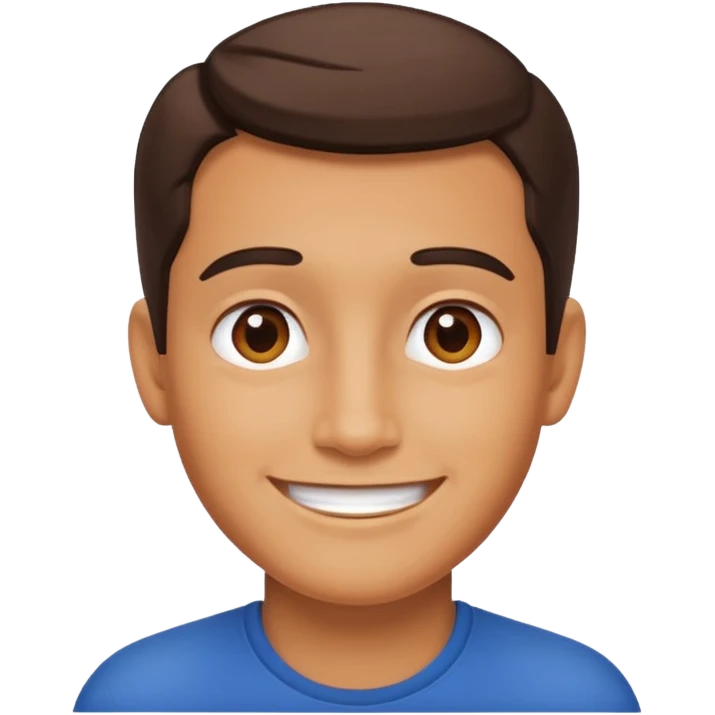 Cruz emoji