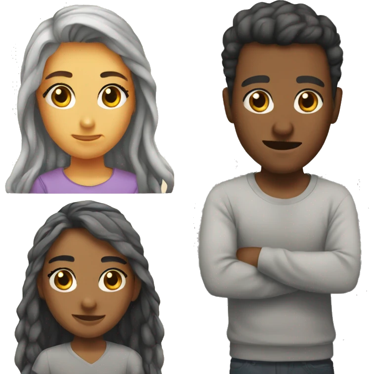Combine this two emoji 😪😒 emoji