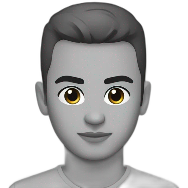 Oussama ammar emoji