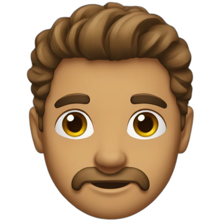 BARBA emoji