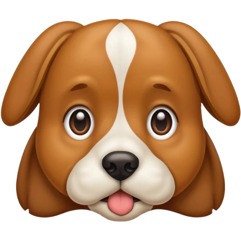 dog emoji