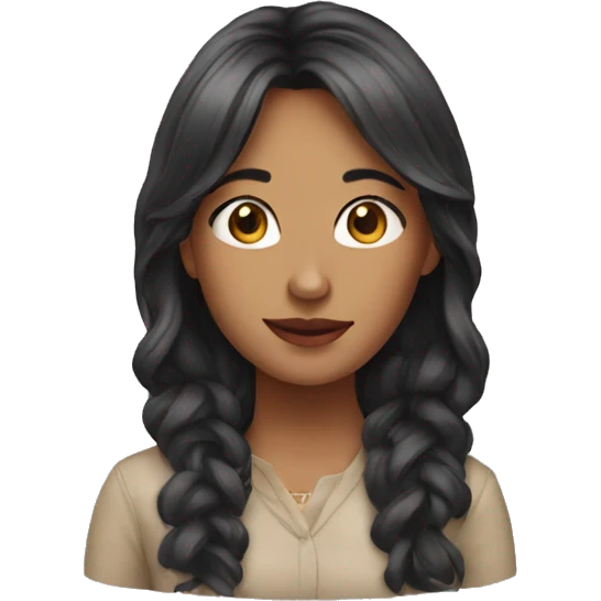 joanna emoji