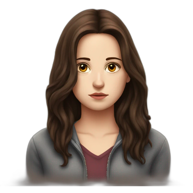bella swan sad emoji
