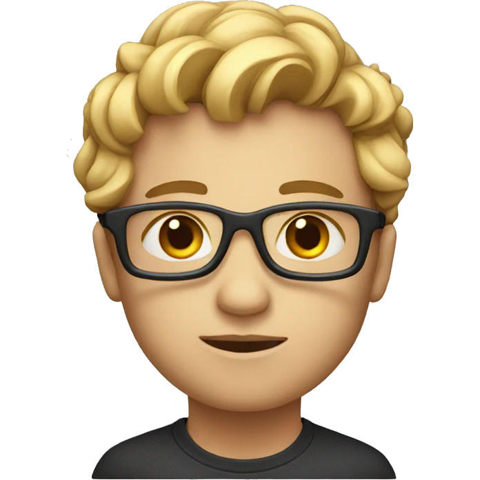 genetics emoji