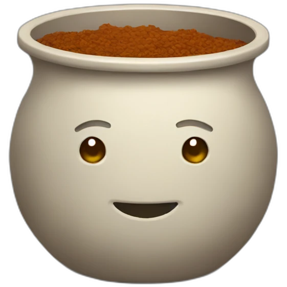 pot emoji