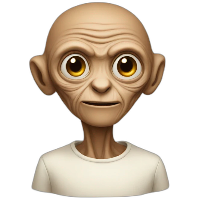 ET emoji