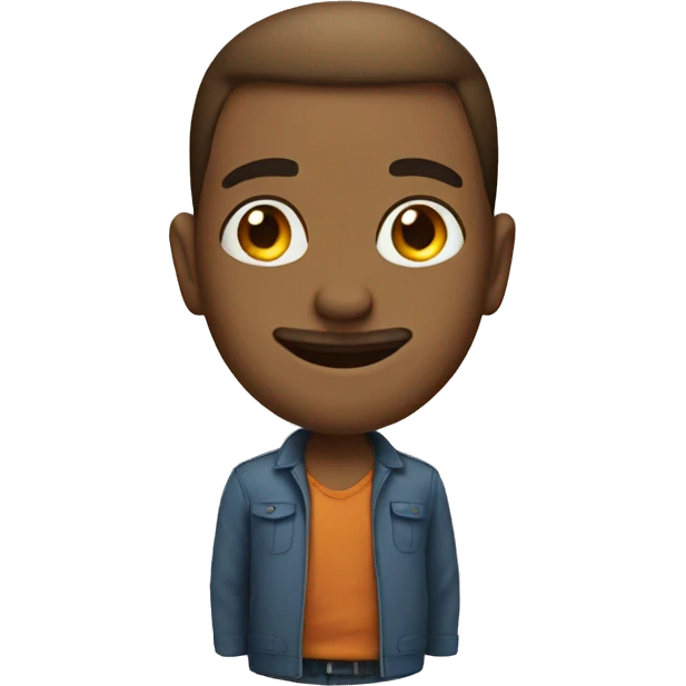 Large emoji