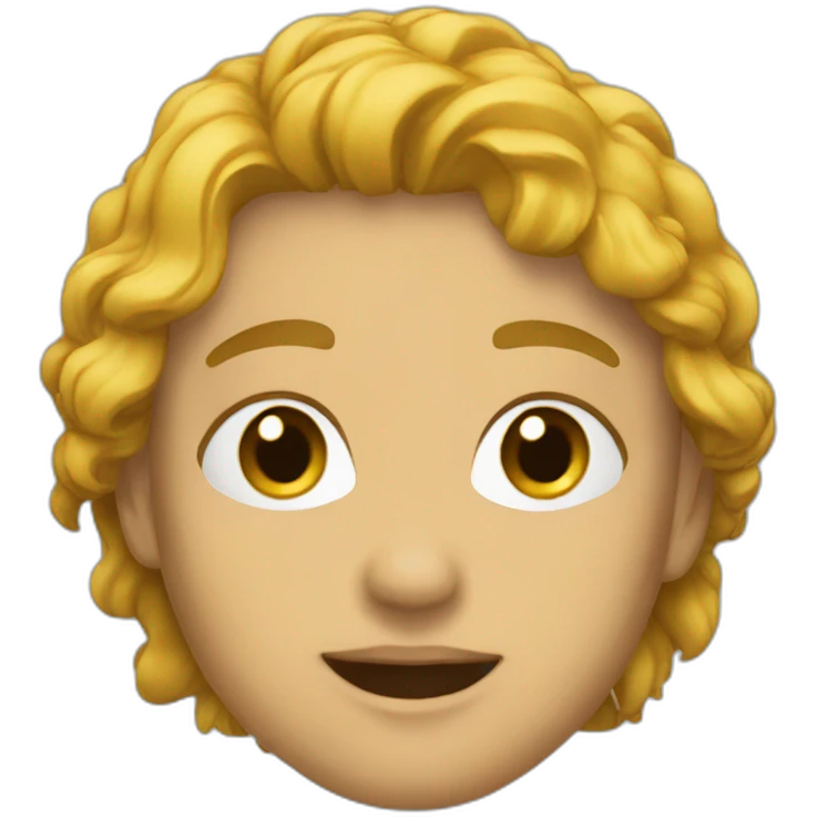 Delalande emoji