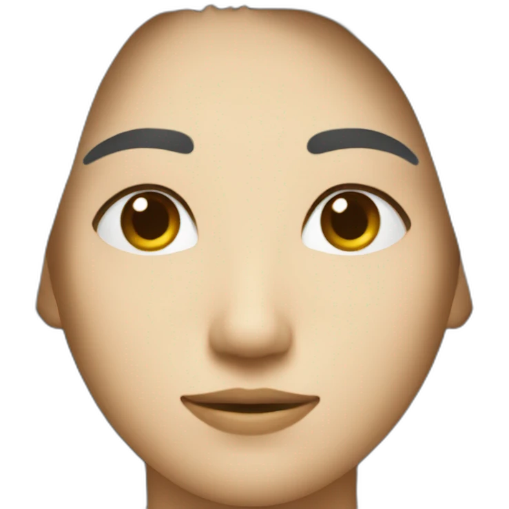Pouce à l'envers emoji