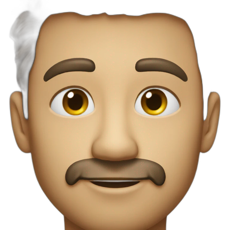 Kilian emoji