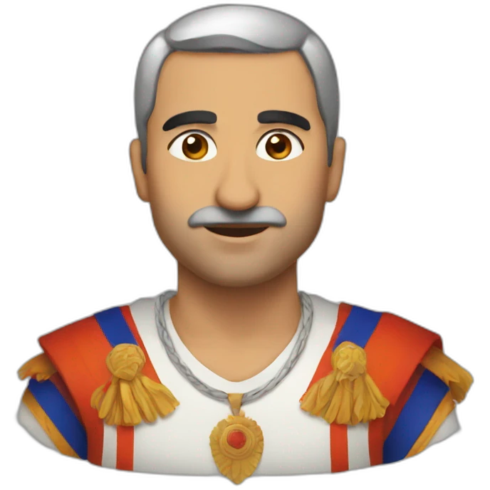 Armenia emoji