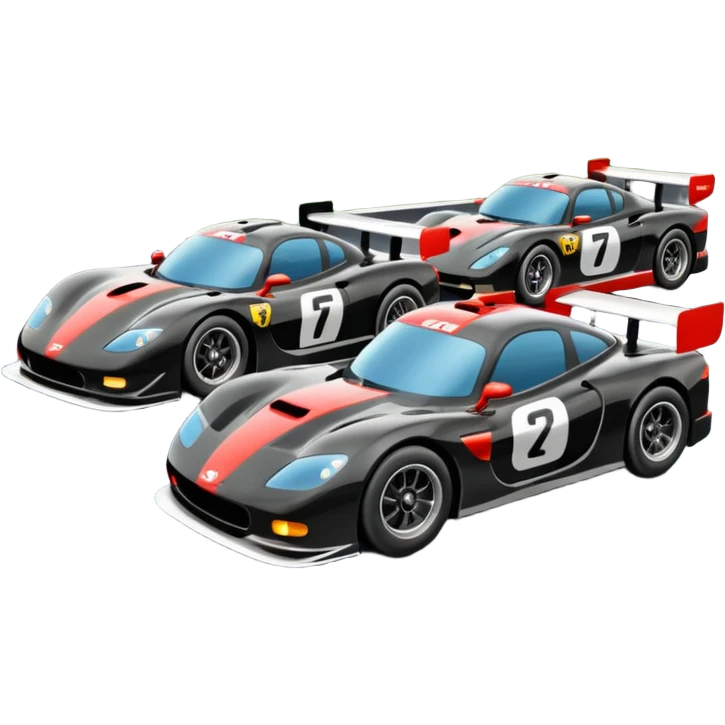 groupe c car emoji