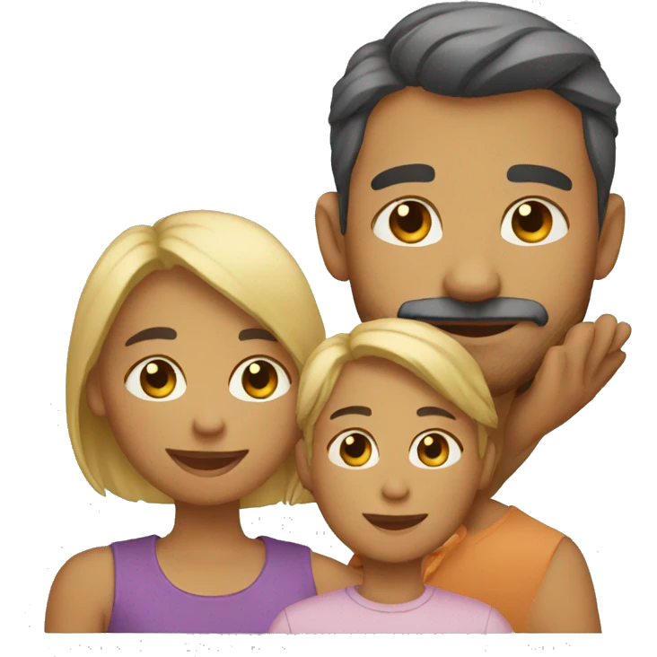 family emoji