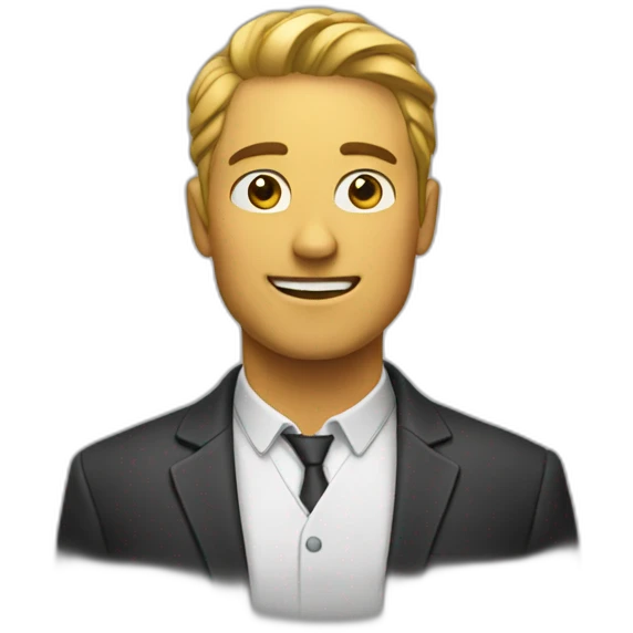 yet emoji