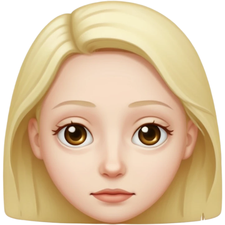 dark circles eyes emoji