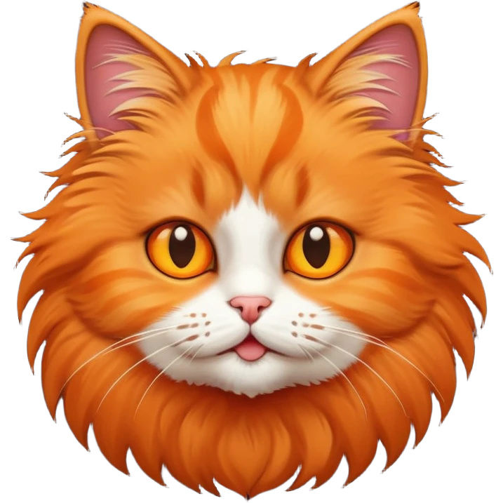 Cats emoji