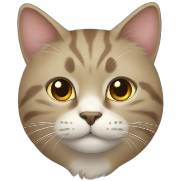 cat emoji