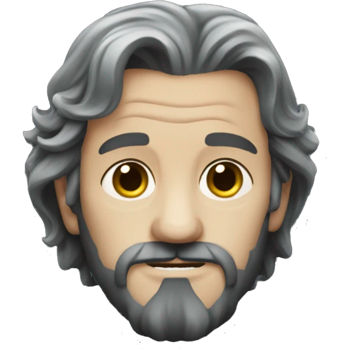 Sirius Black emoji