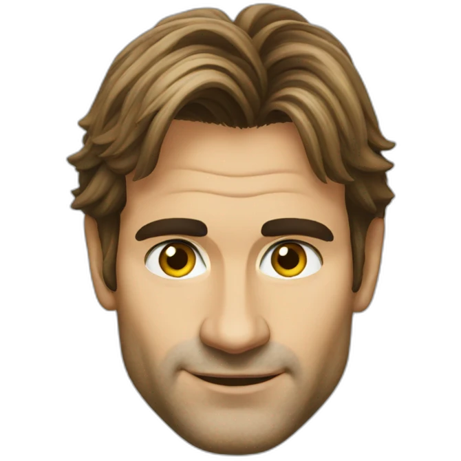 Federer emoji