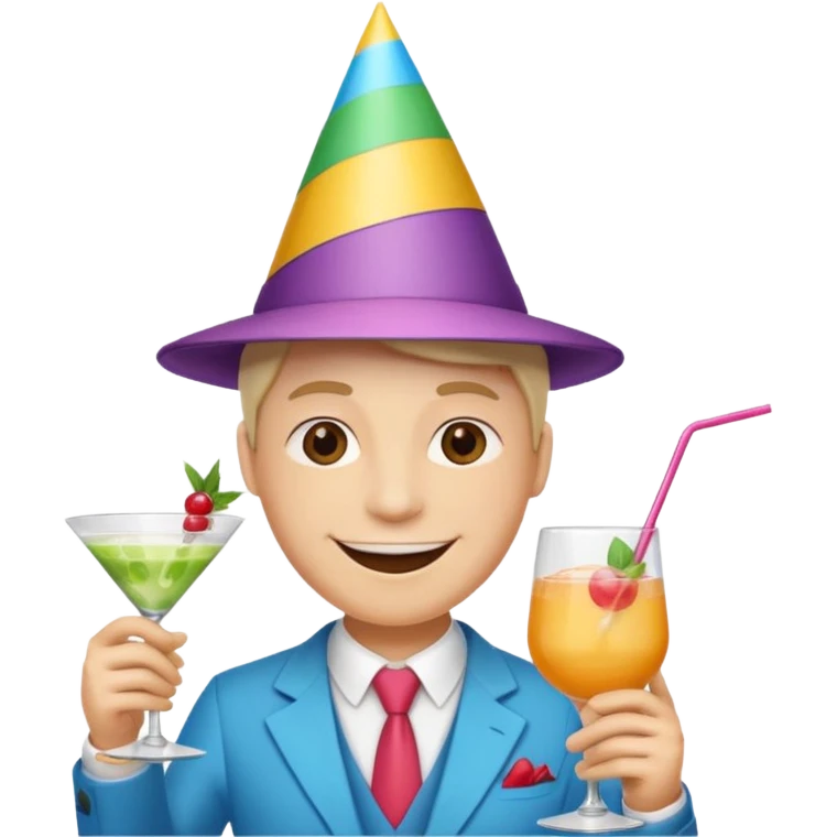 Tralalero tralala emoji