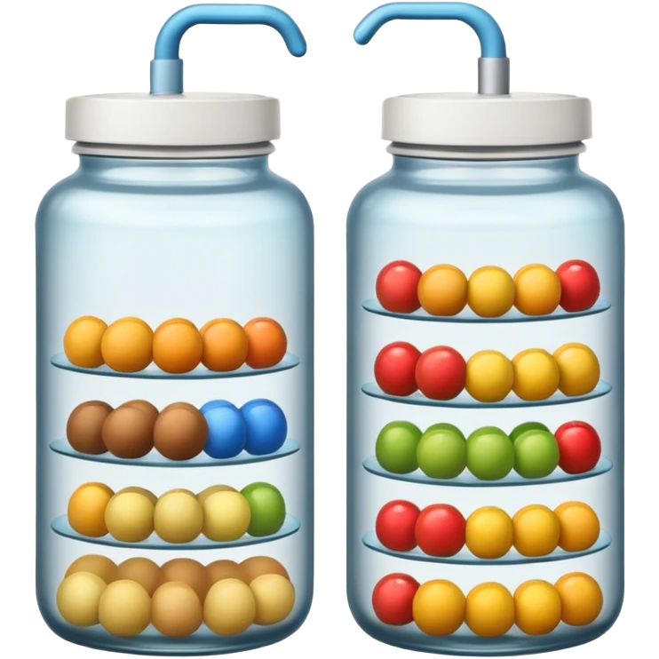 compare multiple similiar products emoji