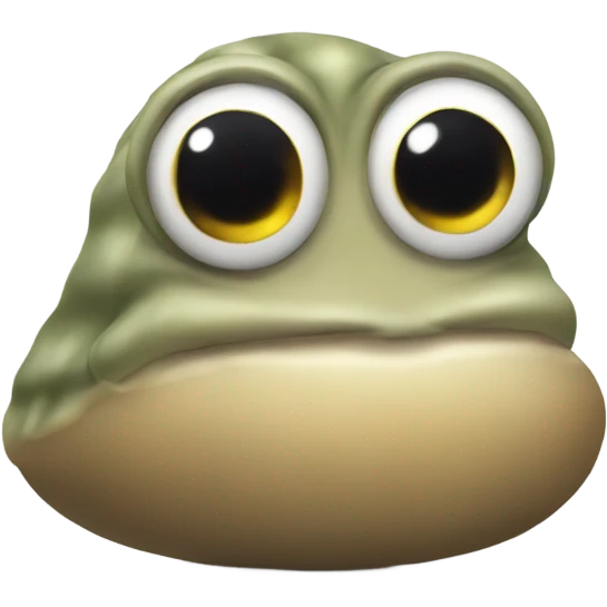 Slug says “ugh” emoji