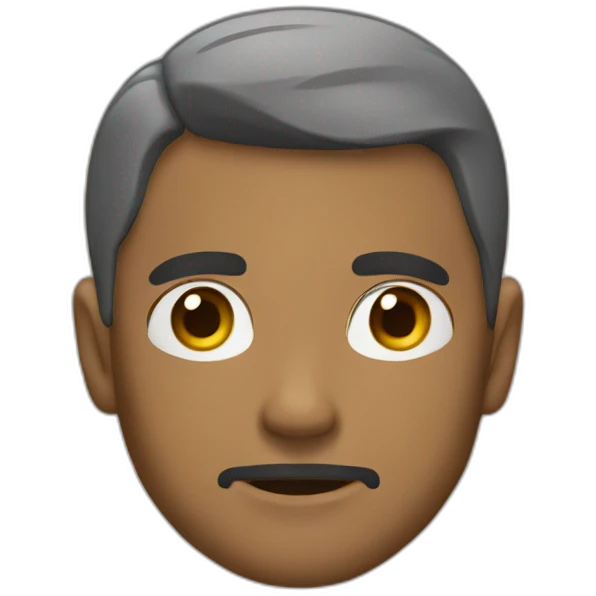 Vela emoji