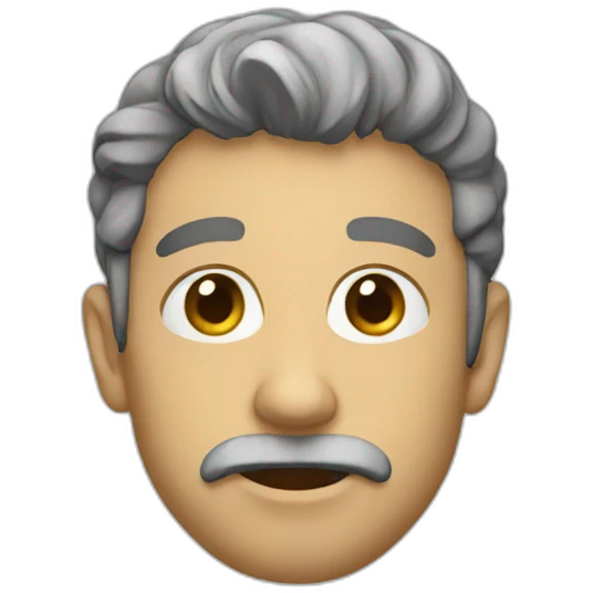 mono  emoji