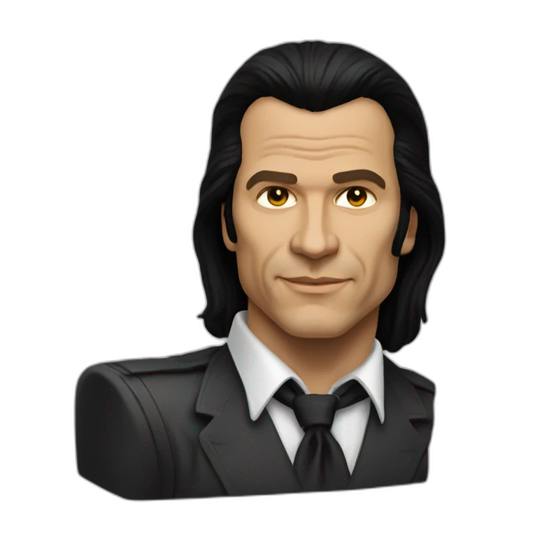 vincent vega emoji