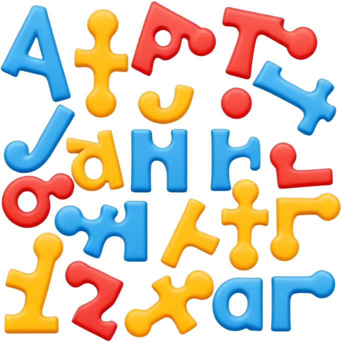 anagram emoji