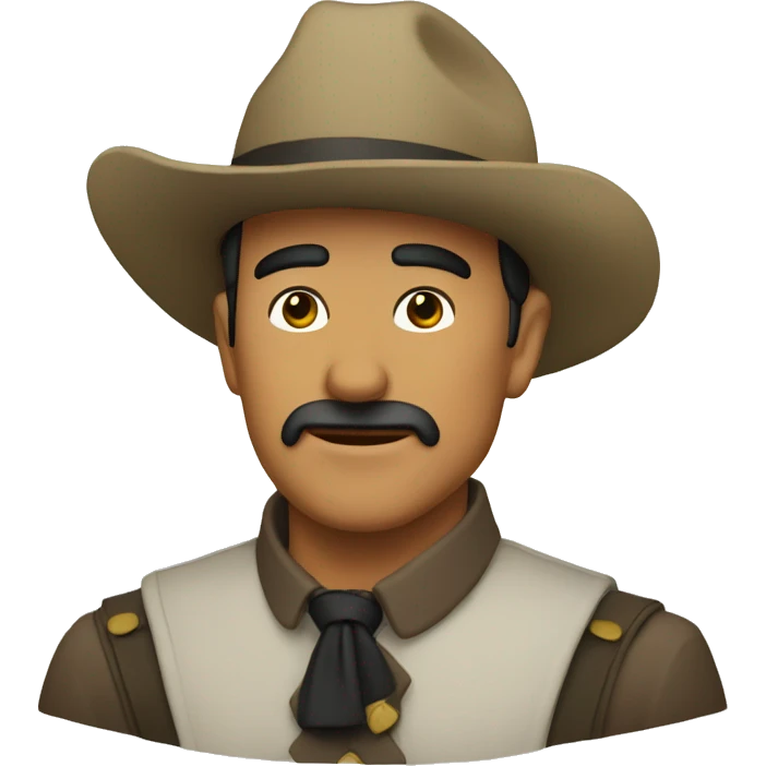 Señor panzon emoji
