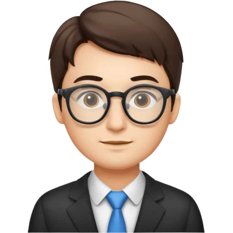 SEO specialist emoji