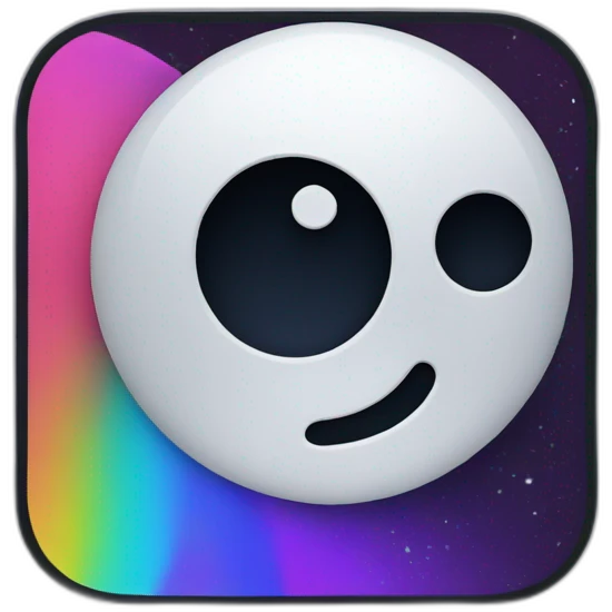 tiktok logo emoji