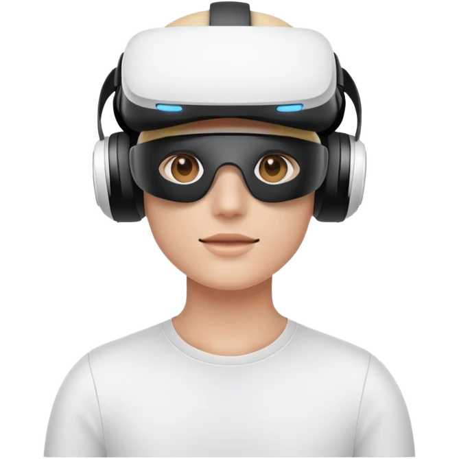 my vrush emoji
