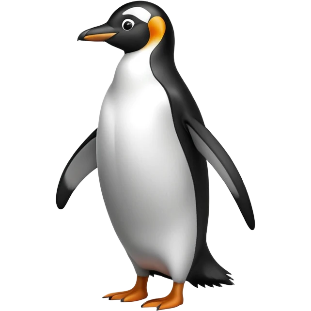 penguin emoji