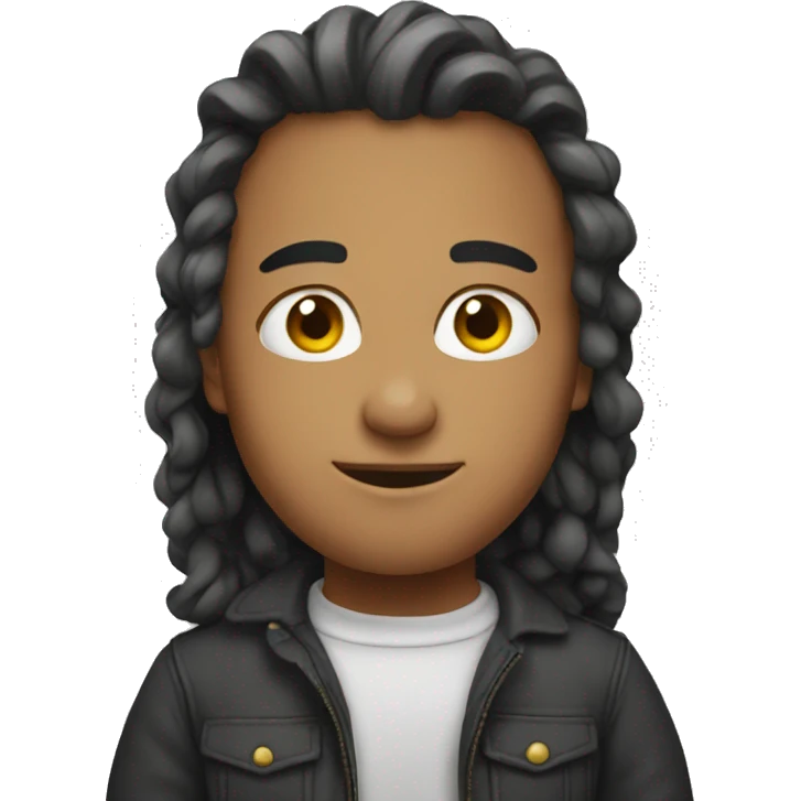 rhode emoji
