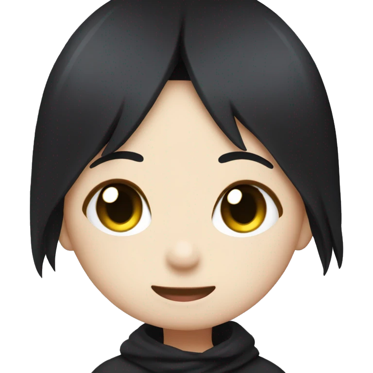 Kuromi emoji