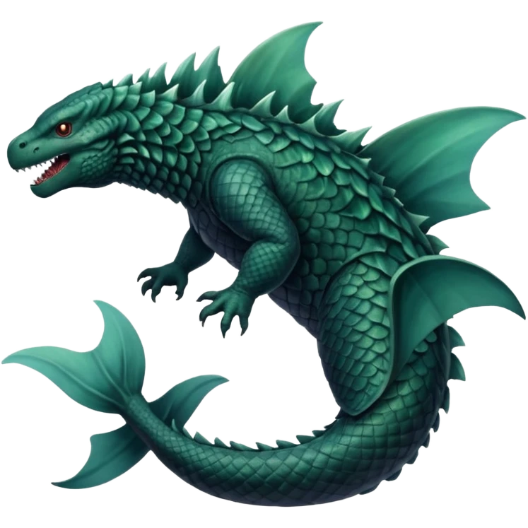 legendary godzilla/monsterverse godzilla emoji